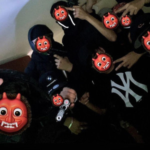 Las mami quieren perreo (Explicit)