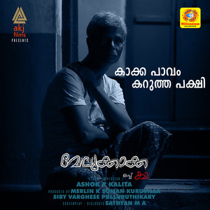 Kakka Pavam Karutha Pakshi (From