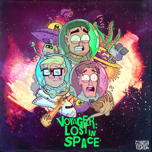 Lost in Space (Explicit)