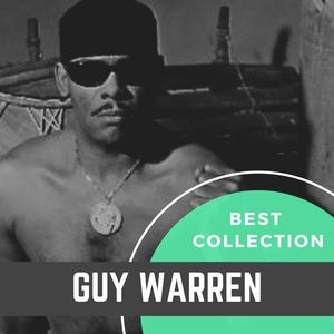 Best Collection Guy Warren