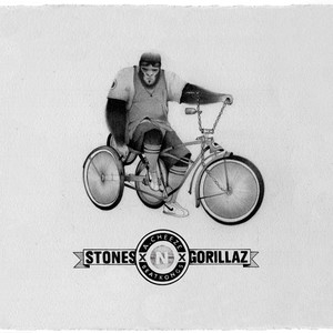 Stones N' Gorillaz (Explicit)