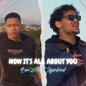 Now It's All About You