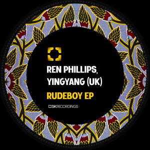 Murder She Wrote (Original Mix)