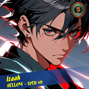 HELLCAT (Sped Up|Explicit)