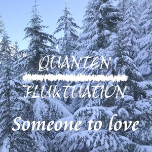 Someone to love (feat. Nekane)