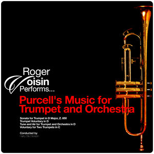 Voluntary for Two Trumpets in C
