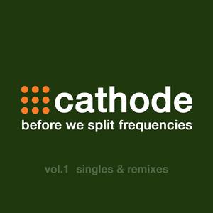 Before We Split Frequencies, Vol. 1