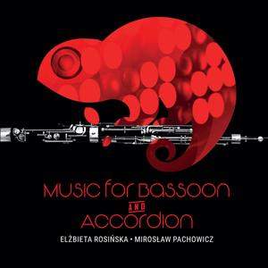 Zodiacus (Opus Horoscopicum) for Bassoon and Accordion