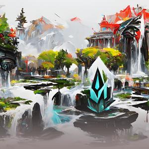 Perjuangan Belum Selesai