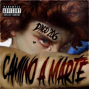 Camino a marte (Explicit)
