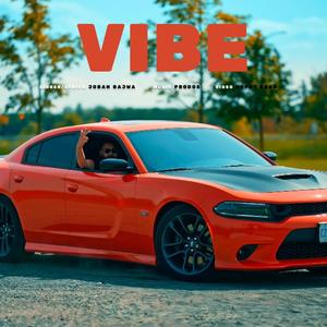 Vibe (Explicit)