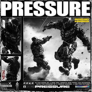 PRESSURE (Explicit)