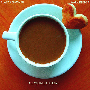 All You Need To Love (Mark Reeder's Higher State of Mind Remix)