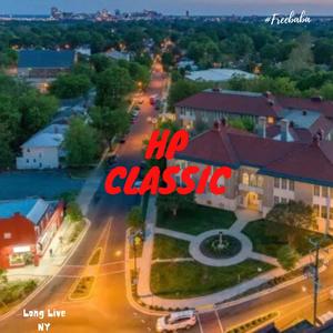Hp Classic (feat.Rixhest Slime) (Explicit)