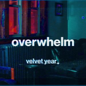 overwhelm