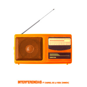 Interferencias (feat. Gabriel De La Rosa, Shinova)