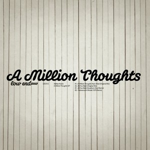 A Million Thoughts EP