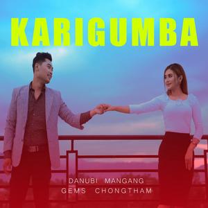 KARIGUMBA (feat. DANUBI MANGANG)