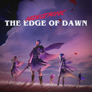 The Edge of Dawn