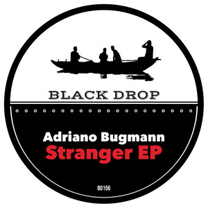 Stranger EP