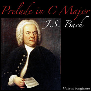 Bach: Prelude in C Major