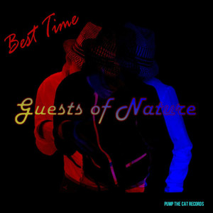 Best Time (DJ Steevo Remix)