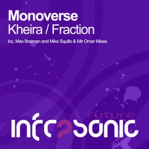 Fraction (Original Mix)