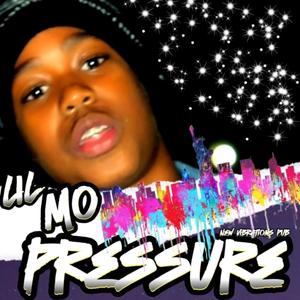 Pressure (Explicit)