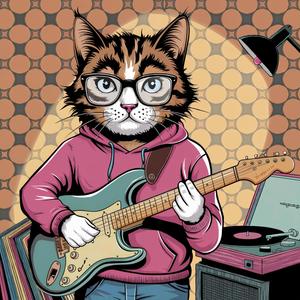 Good Vibes Lo-Fi Groovy Beats – Chill & Uplifting