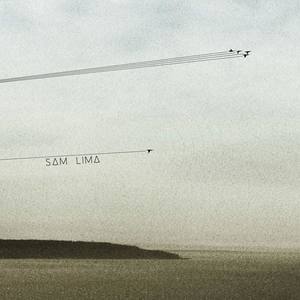 Sam Lima - EP