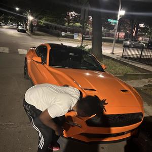 Different Car (Explicit)