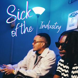 DiP (WERKK) (feat. Amryn The Great, Kyng Byrd & Z-Real|Explicit)