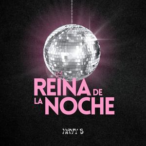 REINA DE LA NOCHE