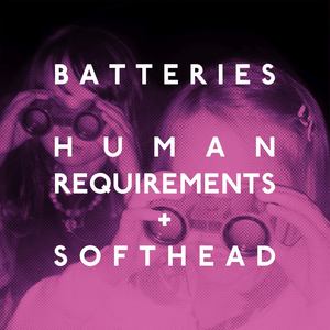 Human Requirements + Softhead