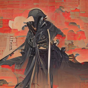 Try (feat. Raymond Barnett) (Explicit)