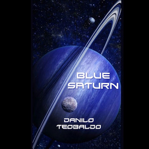 Blue Saturn