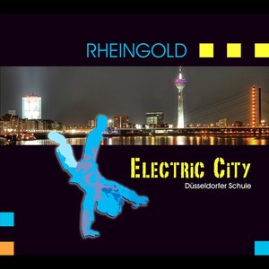 Electric City - Düsseldorfer Schule