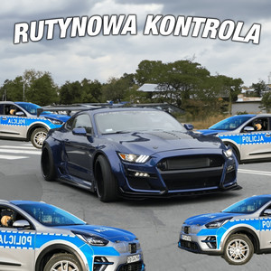 Rutynowa Kontrola