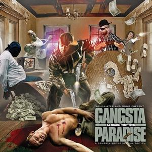 Gangsta Paradise: Gangsta Grillz (Explicit)