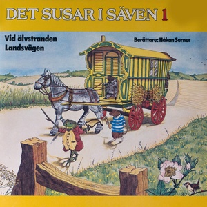 Det susar i säven 1