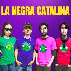 La Negra Catalina