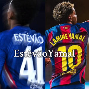 EstêvãoYamal (feat. Serv) (Explicit)