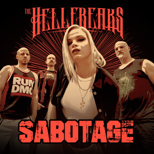 Sabotage (Explicit)