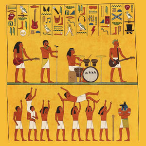 Acoostick Onion Rings