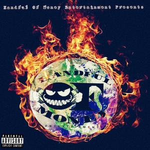 Addii8 Freestyle(feat. TCT & Perrier Porno) (Explicit)