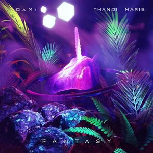 Fantasy (feat. Thandi Marie)
