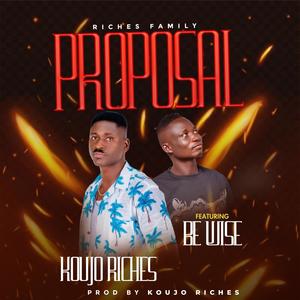 Proposal (feat. Be Wise)