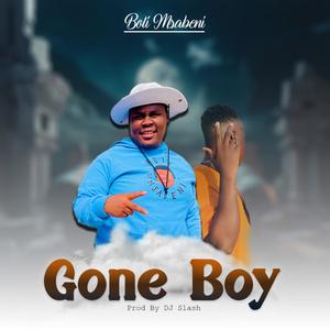 Gone Boy (feat. Dj Slash Wa Marimba)