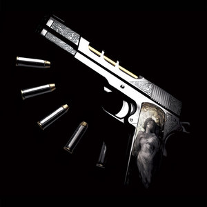 Four Rounds (Bonus Track)