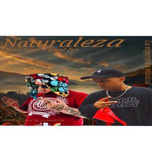 Cuico rojas Naturaleza (feat. Eliel) (Explicit)
